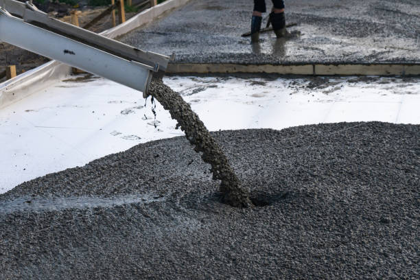 Best Concrete Driveway Installation in Jacksonwald, PA