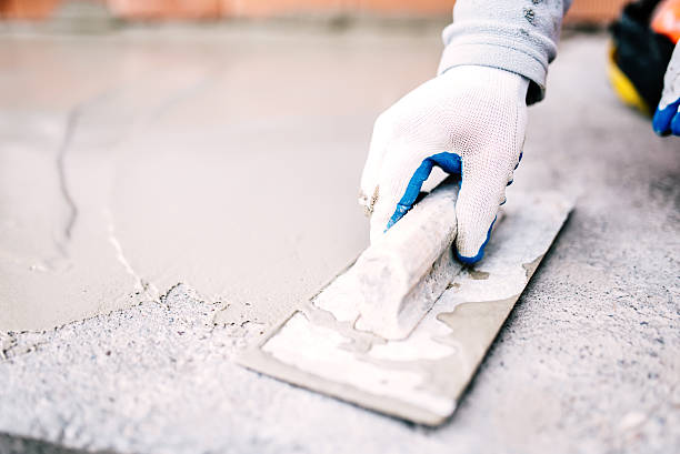 Best Residential Concrete Solutions in Jacksonwald, PA